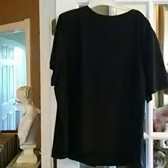 Women's Shirt by KATHY WHITE - Picture 2 of 3